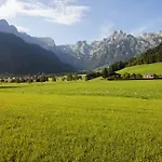 Apartamento Salzburg