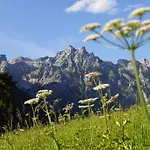 Apartamento Salzburg