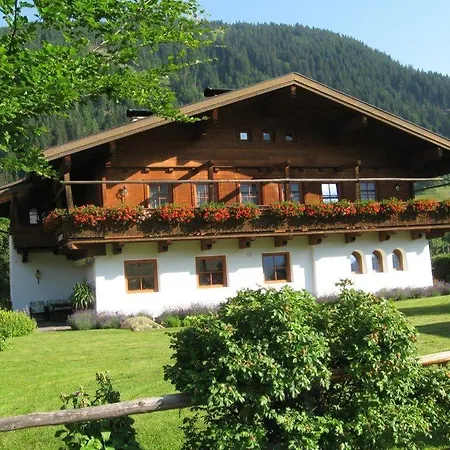 Salzburg Apartman *