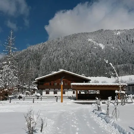 Salzburg Apartman Werfenweng