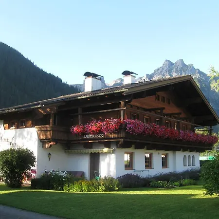 Apartman Salzburg Werfenweng
