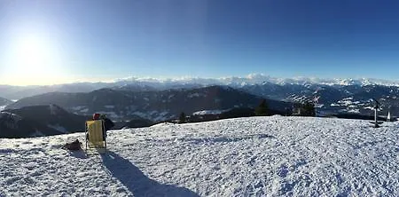 Apartment Salzburg Werfenweng