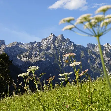 Apartman Salzburg