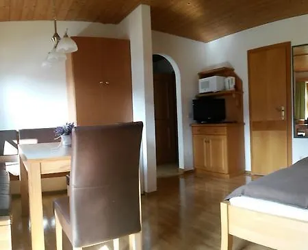 Salzburg Apartman Werfenweng