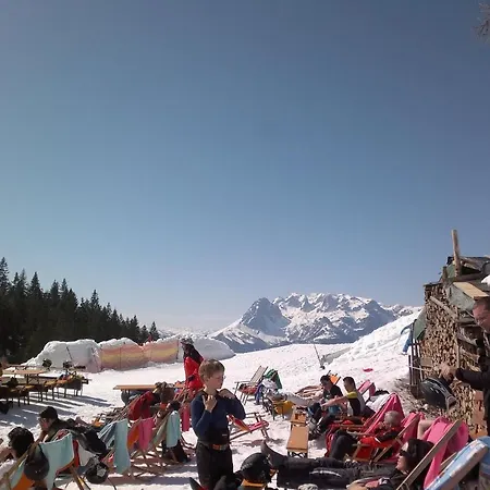 Salzburg Apartment *