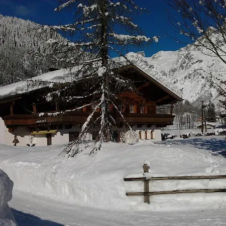 Salzburg * Werfenweng