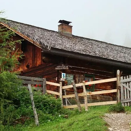 Salzburg Apartment Werfenweng