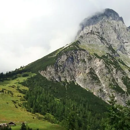 Salzburg Apartman