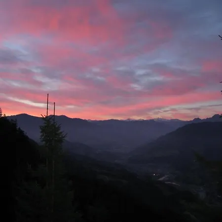 Salzburg Apartment *